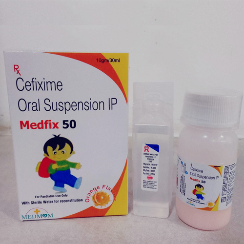 MEDFIX-50 Suspension