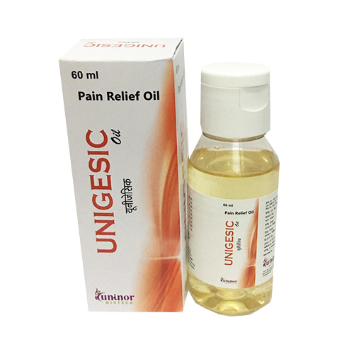 UNIGESIC-Oil