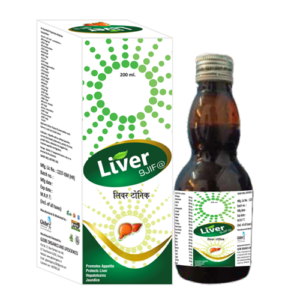 Liver Tonic