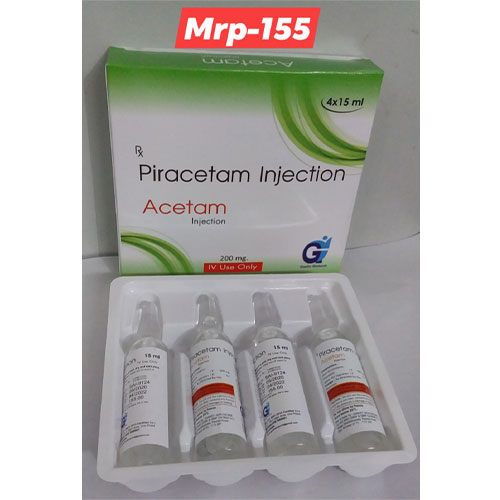 ACETAM-Injection