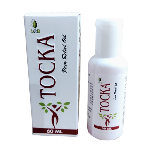 TOCKA OIL