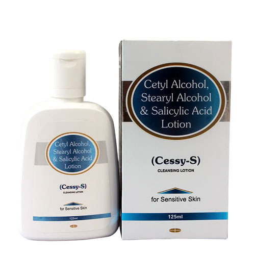 Cessy-S Lotion (125ml)