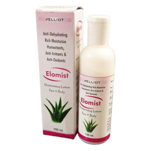 ELOMIST Lotion