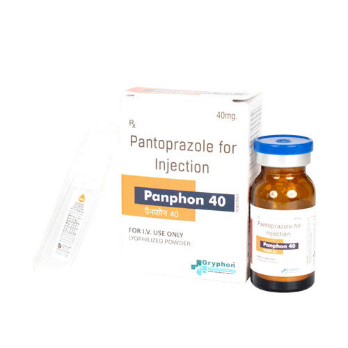 PANPHON-40 Injections