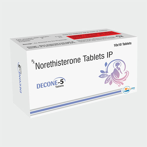DECONE-5 TABLETS