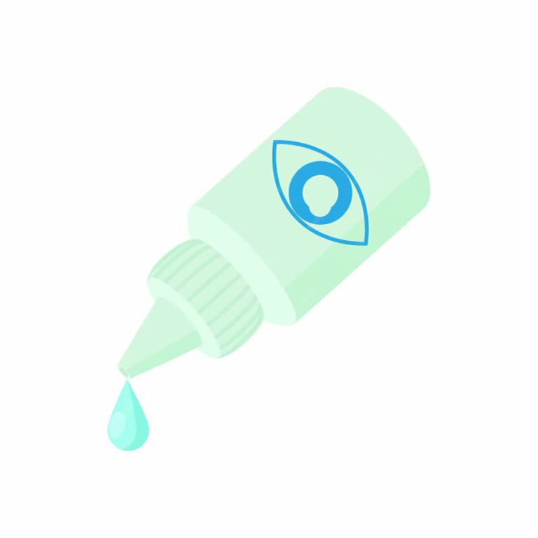 OXYMETAZOLINE HYDROCHLORIDE 0.05%W/V + 2.0%W/V + 0.01%W/V NASAL DROPS