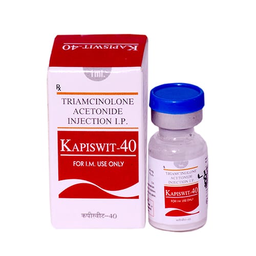 KAPISWIT-40 Liq. Injection