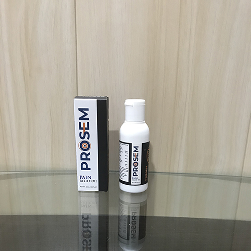 Prosem Pain Oil