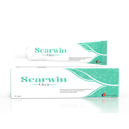 SCARWIN-ULTRA Cream