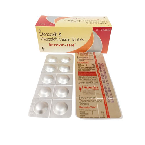 RECOXIB-TH4 TABLETS