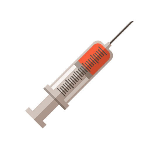 Methylprednisolone Sodium Succinate 40 MG Injections