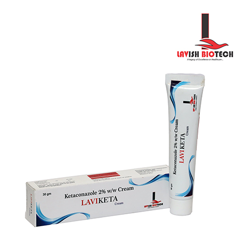 LAVIKETA Cream