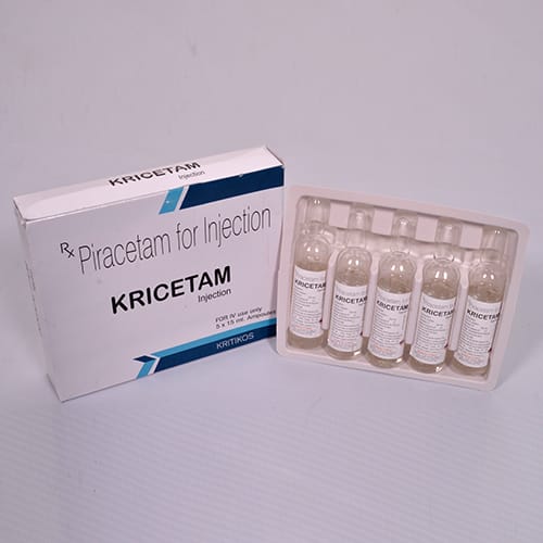 KRICETAM Injection