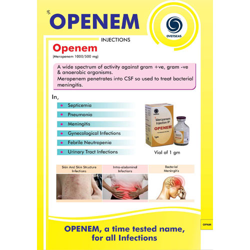 Openem Injection