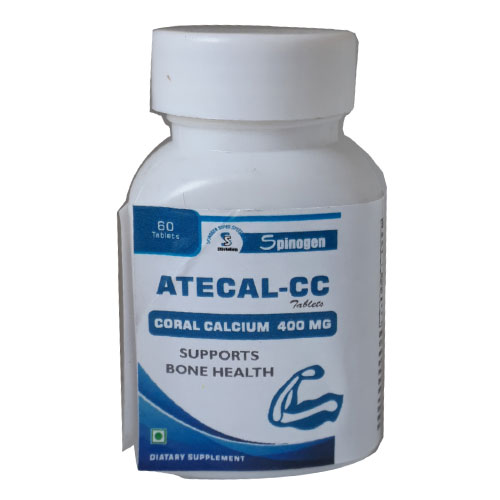 ATECAL-CC Tablets