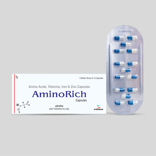 AminoRich Capsules