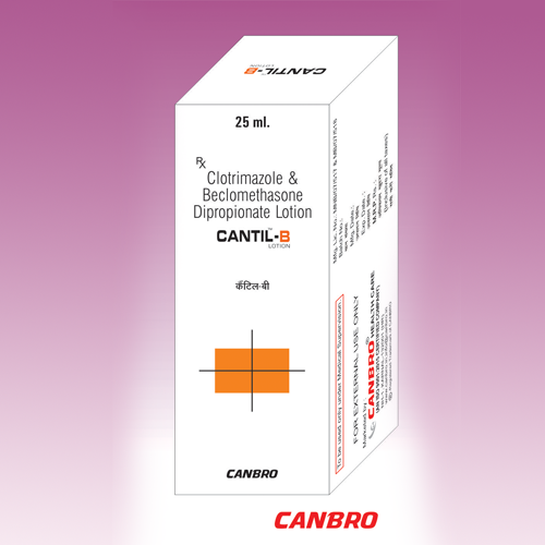 CANTIL-B Lotion