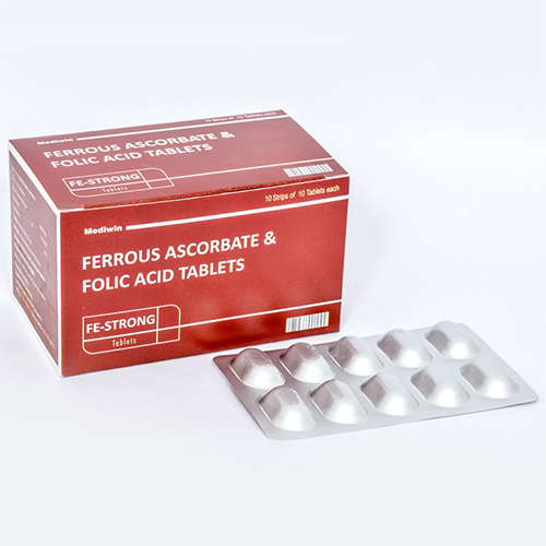 FE-STRONG Tablets
