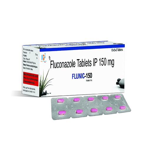 FLUNIC-150 Tablets