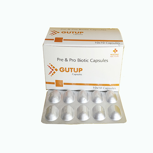 GUTUP Capsules