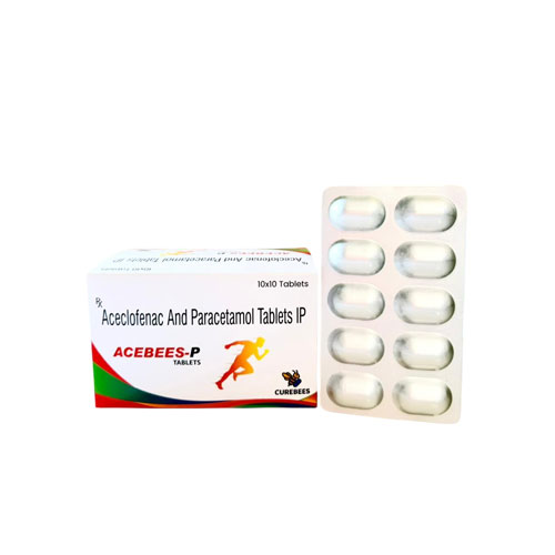 ACEBEES-P TABLETS