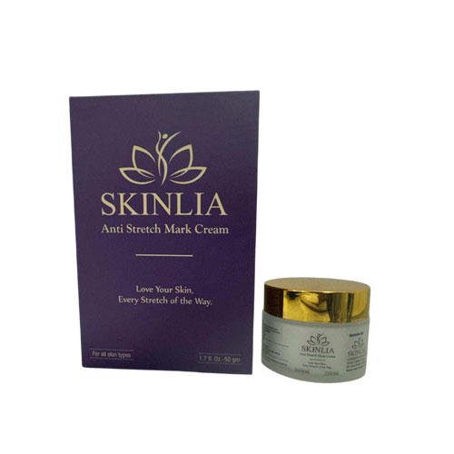 Skinlia Anti Stretch Mark Cream