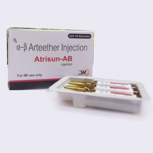 ATRISUN-AB Injection