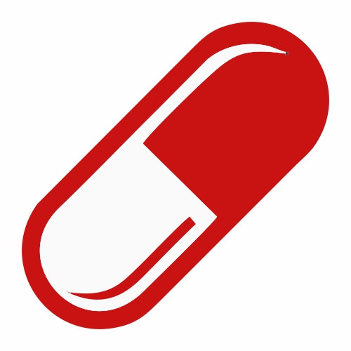 Diacerein 50mg Capsules