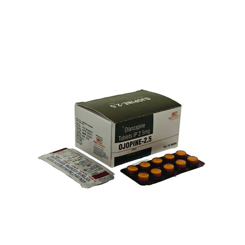 OJOPINE-2.5 TABLETS