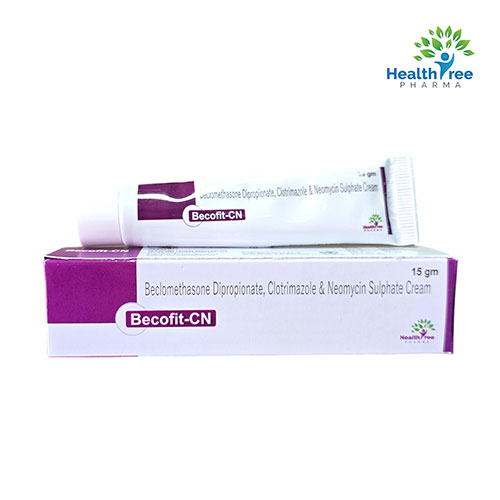 BECOFIT-CN Cream