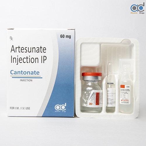 CANTONATE Injection