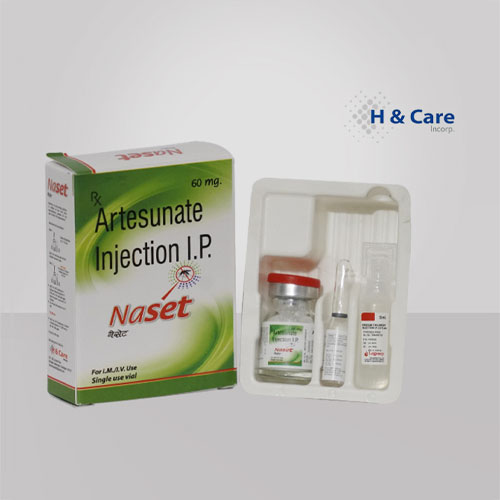 NASET Injection