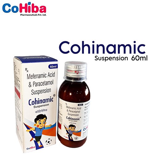 Cohinamic Suspension