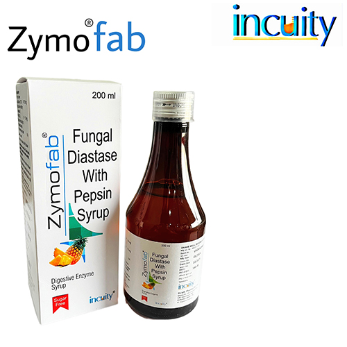 Zymofab® Syrup