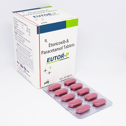 EUTRIP-A  Tablets