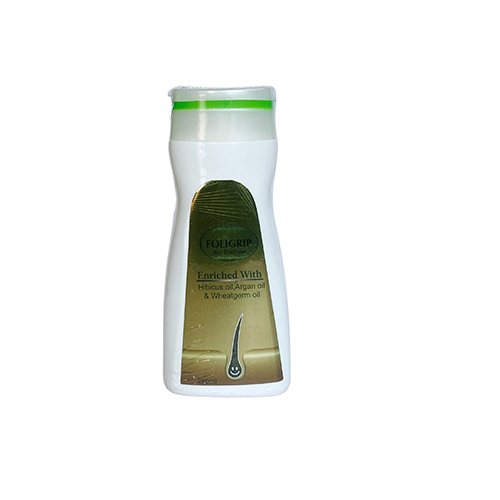 FOLIGRIP Shampoo