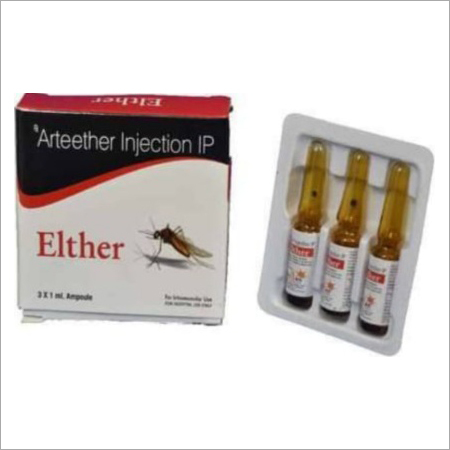 Elther Injection