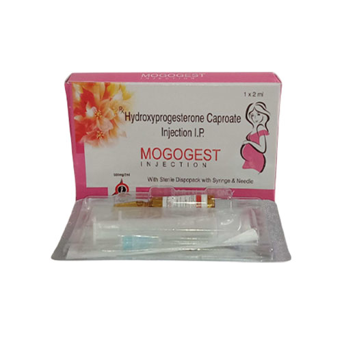 MOGOGEST INJECTION