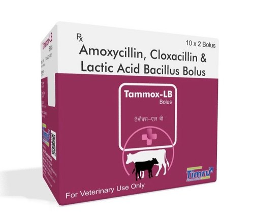 Tammox-LB Bolus