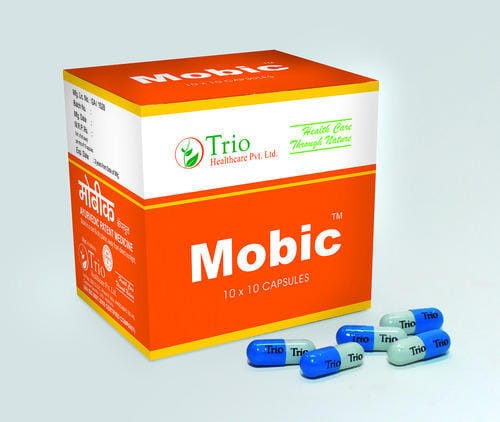 Mobic Capsule