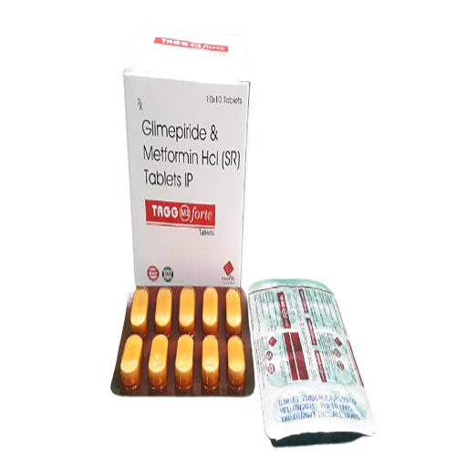 Tagg M2 Forte Tablets