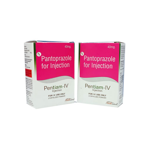 PENTIAM-IV Injections