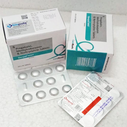 Onenjab - MNT Tablets