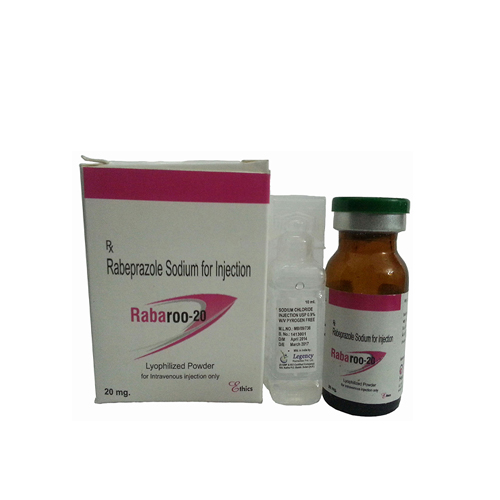 RABAROO-20 Injection