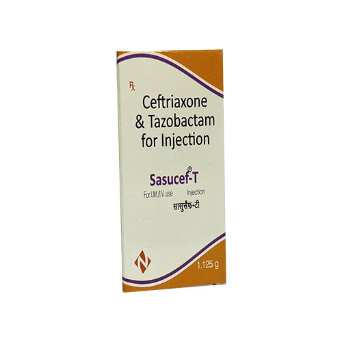 SASUCEF-T 281.25 Injection