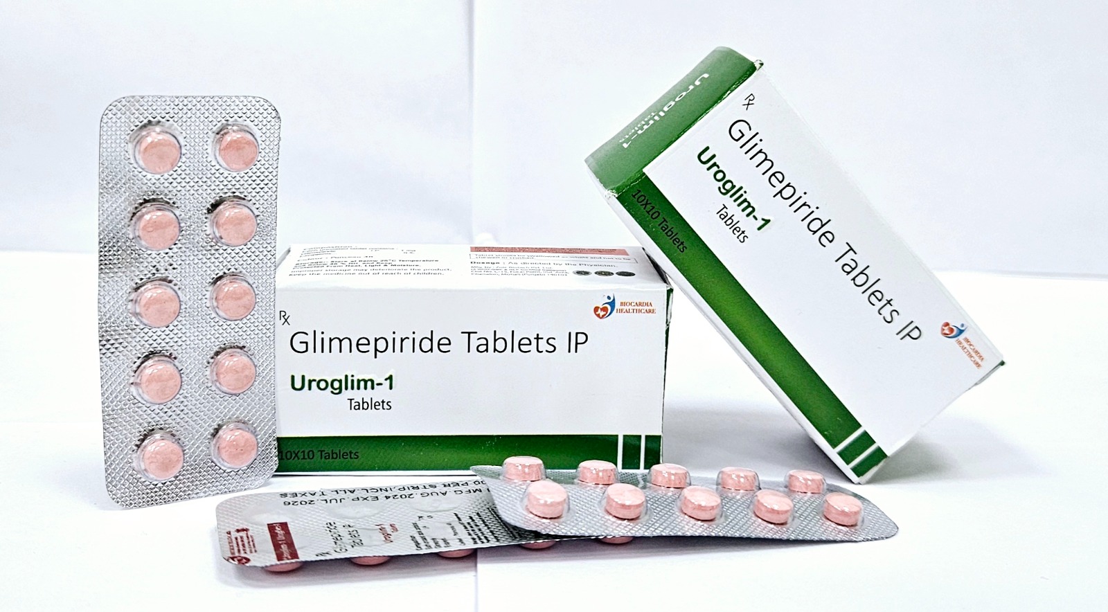 UROGLIM-1