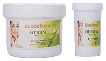 Tea Tree Bleach Cream