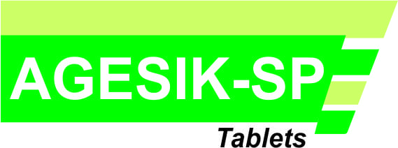 Agisik-SP Tablets
