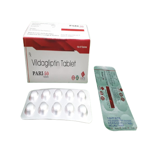 Pari-50 Tablets