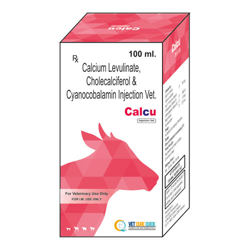 CALCU Injeciton